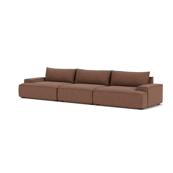 AllModern Daphne Sofa Wayfair Canada
